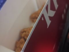 -肯德基(新凌云店)