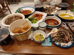 -锡和无锡菜(景丽苑店)