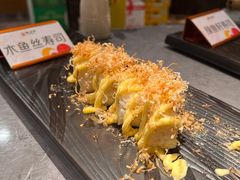 -德得轩烤涮一体自助餐厅(王府井店)