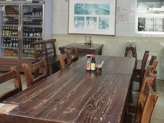 -叶存利海鲜大馅饺子(海宁路总店)