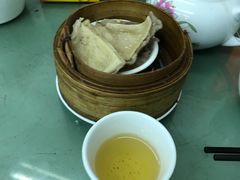 -香港蓮香樓(中環店)