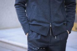 -优山定制西服衬衫大衣(国贸店)