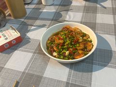 -彭耕记猪油炒小菜(吉联mall店)