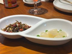 -喜鼎海胆水饺(东港店)