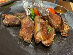 -安妮意大利餐厅(丽都店)