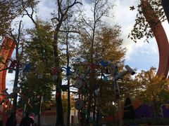 -巴黎迪士尼乐园