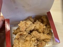 -清青快餐厅