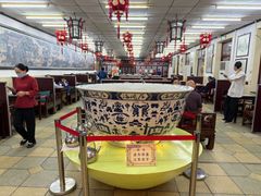 -海碗居老北京炸酱面(增光路店)