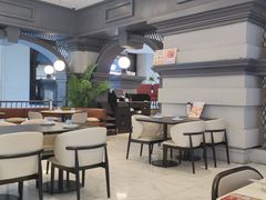 -必胜客(砂之船中东奥莱店)