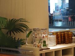 -太食獸泰式茶餐厅(IFS国金中心店)