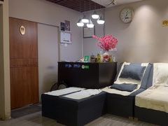 -鸿鹄足浴店(东门店)
