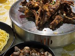 -铭副琦食·虾蟹烩馆(渔人码头店)