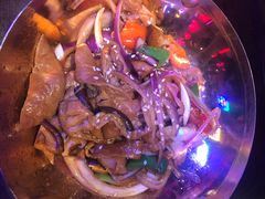 -钳真多钓虾馆·小龙虾海鲜烧烤(九六广场店)