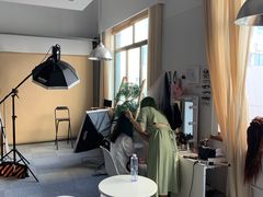 -白箱照相馆·外拍