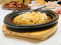 -小厨娘淮扬菜(龙湾天街店)