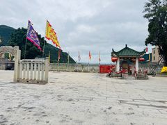 -悦城龙母祖庙