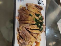 -大家发海鲜城夜排档(华山中路店)
