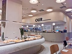 -OUR Bakery(SKP-S店)