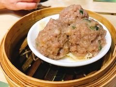 陈皮牛肉球-添好运点心专门店(北角店)