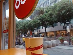 -85度C(苏州石路店)