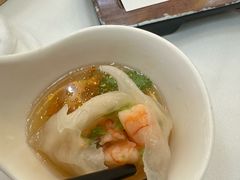 -顺德人家食府(黄金广场店)