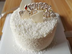 冰山雪莲-逸绮瑶澜Miss Mousse Cake蛋糕(三里屯SOHO店)