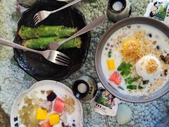 -椰语堂·海南清补凉(中山骑楼店)