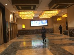 -麒麟中餐厅·经典粤菜·地道菜式老字号(广州长隆酒店)