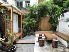 -拾壹cafe·工作室