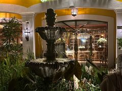 -火车头法国西餐厅