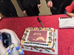 -马哥孛罗咖啡厅·Cafe Marco (厦门马哥孛罗东方大酒店)