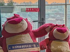 -烛影拾光观景餐厅·创意菜·摄影·小提琴(大唐不夜城店)