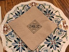 -I HOLIC艾豪丽披萨(KKone店)