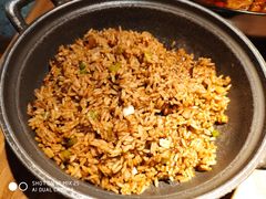 黑松露和牛饭-青年公社·烤鸭(天玥中心店)
