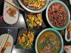 -最先生·烧烤·火锅·音乐聚会餐厅(大悦城店)