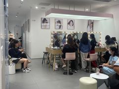 -天真蓝照相馆(中华广场店)