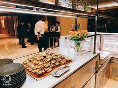 -新发展亚太JW万豪酒店·福苑咖啡厅