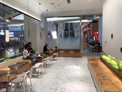 -喜茶(永旺梦乐城店)