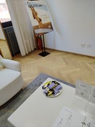 -HEYAN荷妍专业脱毛连锁机构