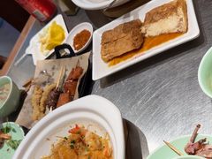 -潮界(凯德晶萃店)