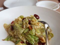 -民族饭店-四季餐厅