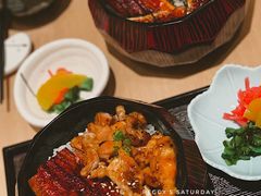 -yokocho上横町·日本食街(深业上城店)