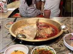 -小龙坎火锅(春熙太古里店)