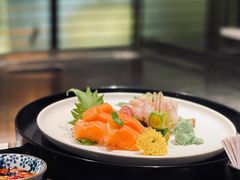 -松临·铁板烧&Omakase(神农店)