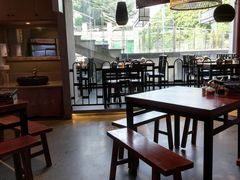 大堂-怪噜范·老贵阳街头名小吃(鸿通城店)