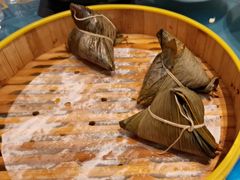 客家粽子-围龙屋客家食府(福田店)