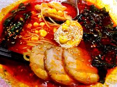 地狱拉面-寻味寿司日本料理(华亿店)