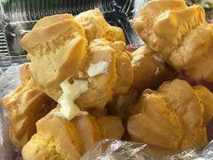 -吴酥生宫廷酥饼(玉兰路店)