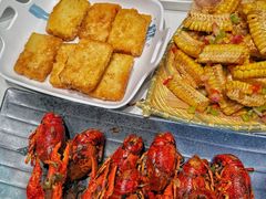 -仙品龙虾(总店)