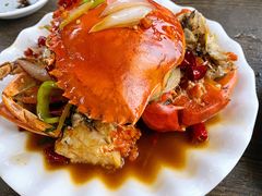 海南和乐蟹-神州好味道饭店